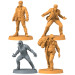Zombicide 2E: Supernatural Pack #2