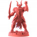 Zombicide 2E: Dark Nights Metal Pack #2