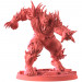 Zombicide 2E: Dark Nights Metal Pack #4
