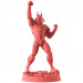 Zombicide 2E: Dark Nights Metal Pack #4
