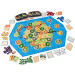 CATAN 6th Edition: Seafarers 5-6 Player Expansion