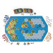 CATAN 6th Edition: Explorers & Pirates Expansion