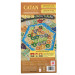 CATAN 6th Edition: Cities & Knights 5-6 Player Expansion
