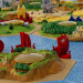 Catan: 3D Edition - Seafarers and Cities & Knights Expansions