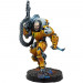 Infinity: Dire Foes Mission Pack 11 - Failsafe