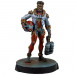 Infinity: Dire Foes Mission Pack 11 - Failsafe