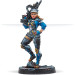 Infinity: Dire Foes Mission Pack 14 - Blocking Zone