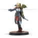 Infinity: Dire Foes Mission Pack 14 - Blocking Zone
