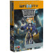 Infinity: Dire Foes Mission Pack 14 - Blocking Zone