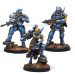 Infinity: Battle Pack Operation - Beyond Operation Sandtrap