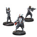 Infinity: Essentials Start Here (2-Player Starter Set)