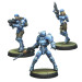 Infinity: Essentials Start Here (2-Player Starter Set)