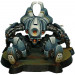 Infinity: PanOceania - Armbots Bulleteer Unit Box