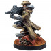 Infinity: NA2 - Wild Bill, Legendary Gunslinger
