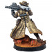 Infinity: NA2 - Wild Bill, Legendary Gunslinger