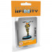 Infinity: NA2 - Valerya Gromoz (Hacker)