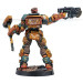Infinity: NA2 - Diggers, Armed Prospectors (Chain Rifle)