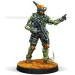 Infinity: Haqqislam - Druze Shock Teams