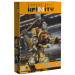 Infinity: NA2 - Triphammers, Repurposed Industrial TAGs