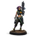 Infinity: NA2 - Scarface & Cordelia, Mercenary TAG Team