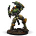 Infinity: NA2 - Scarface & Cordelia, Mercenary TAG Team