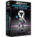 Infinity CodeOne: ALEPH - Agamemnon the Atreides