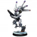 Infinity: ALEPH - Booster Pack Alpha