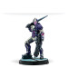 Infinity: Aleph - Steel Phalanx Action Pack