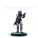 Infinity: Aleph - Steel Phalanx Action Pack