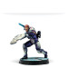 Infinity: Aleph - Steel Phalanx Action Pack