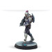 Infinity: Aleph - Steel Phalanx Action Pack