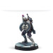 Infinity: Aleph - Steel Phalanx Action Pack