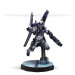 Infinity: Aleph - Steel Phalanx Action Pack
