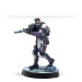 Infinity: Aleph - Steel Phalanx Action Pack