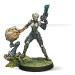 Infinity: Tohaa - Combat Force Repack Alpha