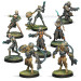 Infinity: Tohaa - Combat Force Repack Alpha