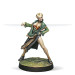 Infinity: Tohaa - Combat Force Repack Alpha