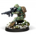Infinity: Ariadna - Tartary Army Corps Action Pack
