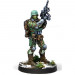 Infinity: Ariadna - Tartary Army Corps Action Pack