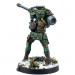 Infinity: Ariadna - TankHunters