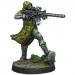 Infinity CodeOne: Ariadna - Booster Pack Alpha