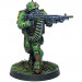 Infinity CodeOne: Ariadna - Booster Pack Alpha
