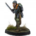 Infinity CodeOne: Ariadna - Uxia Mcneill (Boarding Shotgun)