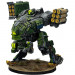 Infinity: Ariadna - Chernobog Armored Detachment