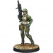 Infinity: Ariadna - USAriadna Action Pack