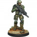 Infinity: Ariadna - USAriadna Action Pack