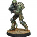 Infinity: Ariadna - USAriadna Action Pack