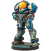 Infinity: Ariadna - Patchers, Structural Response Team
