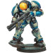 Infinity: Ariadna - Patchers, Structural Response Team