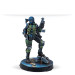 Infinity: Ariadna - Action Pack